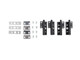 Montecito Estate & Security BISTRAD Hinges Assembly (PR-SR1800T) Image 0