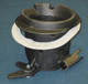 EZ Clean Firepot Assembly (SRV414-5200) Image 1