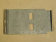 Slider Damper Plate (EF-064) Image 0