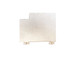 SOHO-N-AUB Control Module Heat Shield (SRV2111-166) Image 1