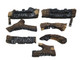 (LP) Log Assembly (LOGS-6TRXILP) Image 0
