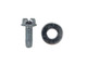 Middle/Rear Baffle Secondary Burn Tube Assembly  (H5567) Image 2
