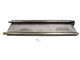 Middle/Rear Baffle Secondary Burn Tube Assembly  (H5567) Image 0