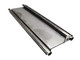 Middle/Rear Baffle Secondary Burn Tube Assembly  (H5567) Image 1