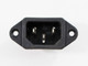 Timberwolf Receptacle (W460-0004) Image 1