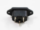 Timberwolf Receptacle (W460-0004) Image 0