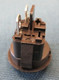 Woodstove Rocker Switch (Round)  (SRV7000-515) Image 7