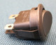 Woodstove Rocker Switch (Round) (SRV7000-515) Image 4