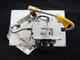 SIT Gas Train Assembly - LP (H3887) Image 0