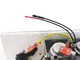 Spectra LSS35 Gas Train Assembly Upgrade Kit - LP (H8094) Image 1