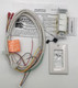parts of toggle wall switch kit