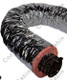 insulated flex duct