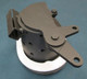 Firepot / Burn Pot Assembly for the Mt Vernon Pellet Stove (SRV7005-067) Image 4