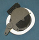 Firepot / Burn Pot Assembly for the Mt Vernon Pellet Stove (SRV7005-067) Image 2