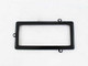 Consolidated 2181 & 2183 Glass Frame (700826F) Image 0