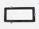 Consolidated 2181 & 2183 Glass Frame (700826F) Image 1