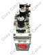 top of SIT Millivolt LP Gas Valve