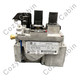 side with label of SIT Millivolt LP Gas Valve