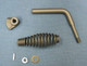 Eco-Choice Pellet Stove Door Handle (SRV7058-030) Image 0