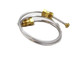 Pilot Tube with Fittings for Gas Stoves (W720-0092) Image 1