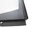 Desa VT32N Arch Door assembly  (J4281) Image 2