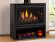 Ruby gas stove