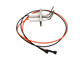 Igniter & Flame Rod Assembly (J6548) Image 0