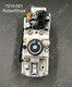 gas valve