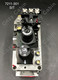 angle of gas valve