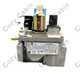 other side of gas valve