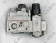 gas valve E