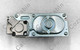 gas valve D
