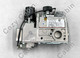 gas valve B