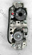 gas valve A