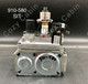 gas valve B
