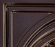 Majolica Brown swatch