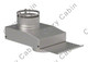 offset liner adapter