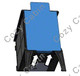 rear heat shield