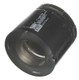 Black 6 Inch Length 5 Inches x 8 Inches Diameter Pipe