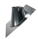 7/12 - 12/12 Ventilated Adjustable Roof Flashing