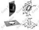 adapter with dimensions