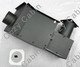 top vent adapter with gasket