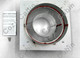 top of flue adapter