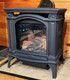 Bayfield gas stove