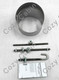 flue adapter A
