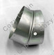 flue adapter B