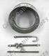 flue adapter A