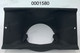 bottom of flue collar