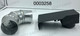 Outside Air Kit Adapter - side view
