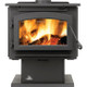 Timberwolf wood stove